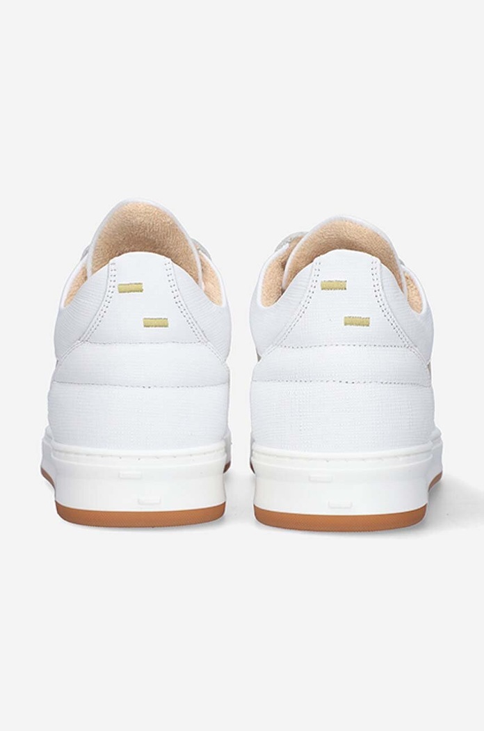 Filling Pieces Sneakers din piele Low top Game 10133151919