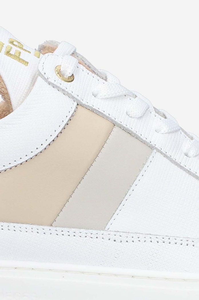 Filling Pieces Sneakers din piele Low top Game 10133151919