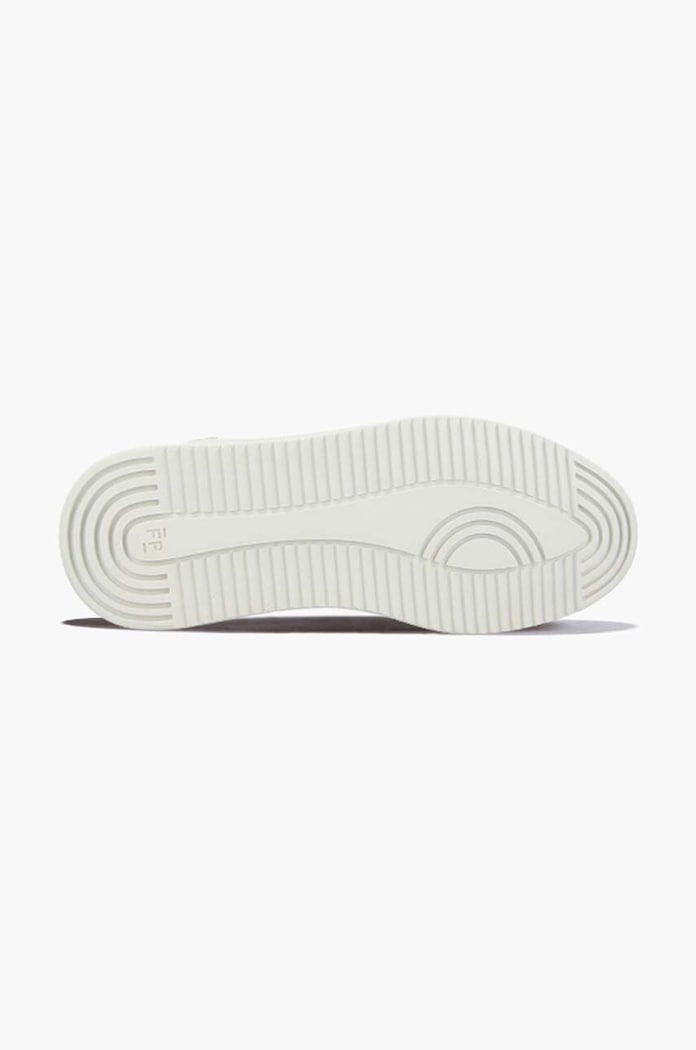 Kožené tenisky Filling Pieces Low Top 25127541888 béžová AA00