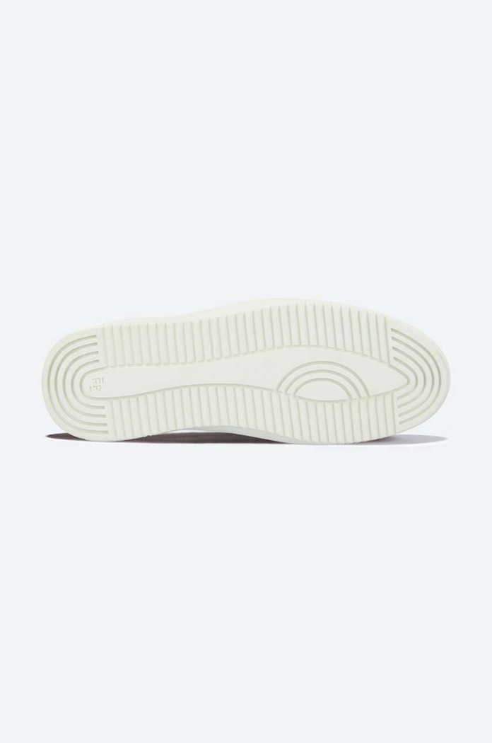Boty Kožené tenisky Filling Pieces Low Top Sky Shine 25528301901 bílá