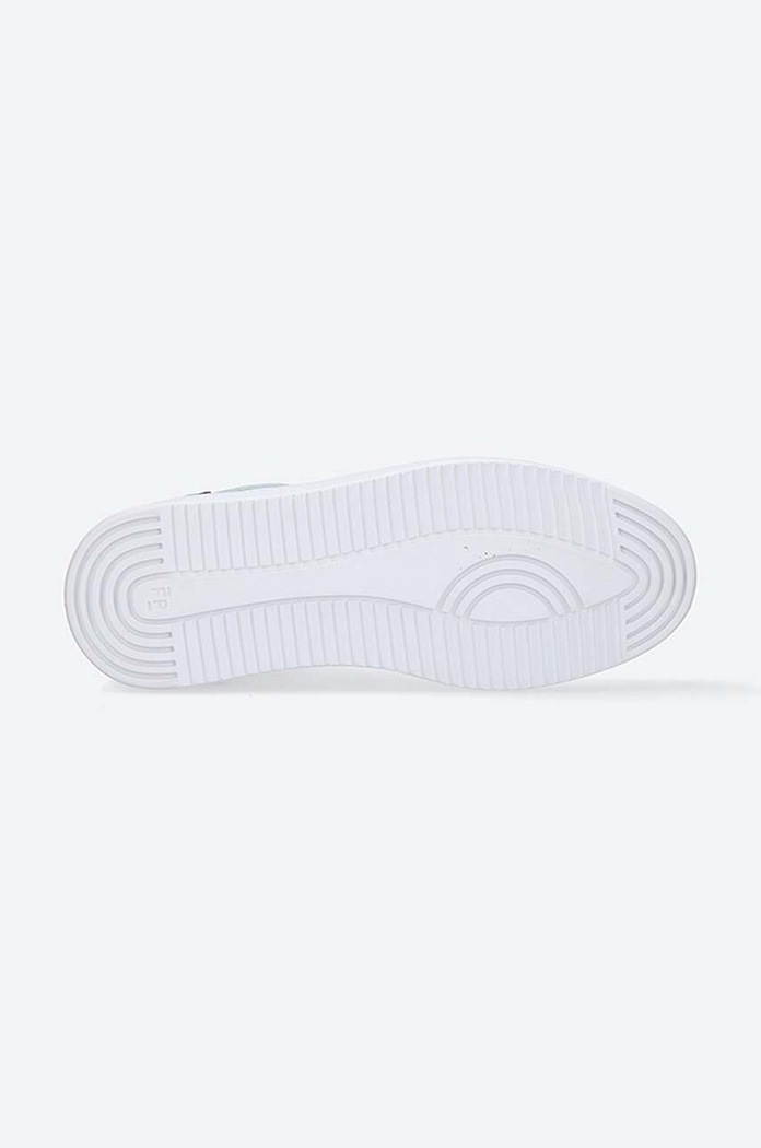 Filling Pieces leather sneakers Low Eva Mix 51325071937 white AA00