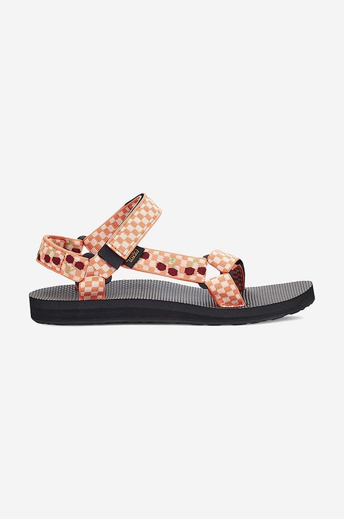 Teva sandale Original Universal altele portocaliu 1003987.PCRH