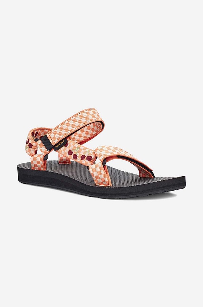 Teva sandale Original Universal portocaliu 1003987.PCRH