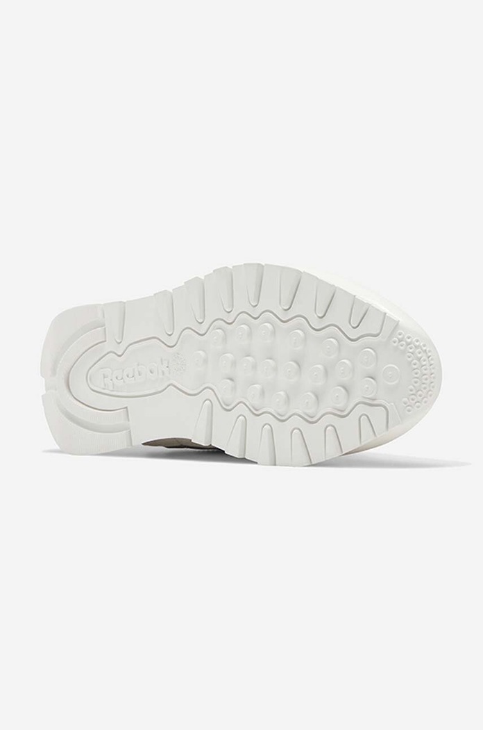 Reebok Classic leather sneakers Classic Leather GX6201 white AA00