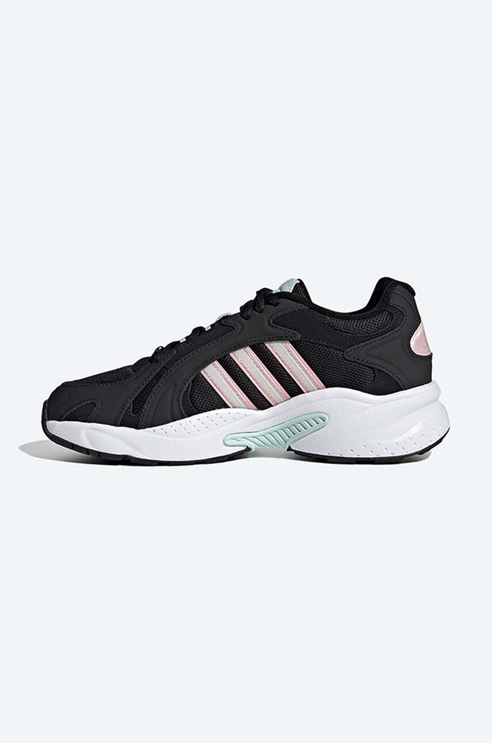 Încălțăminte adidas pantofi de alergat Crazychaos Shadow 2.0 GZ5444 negru