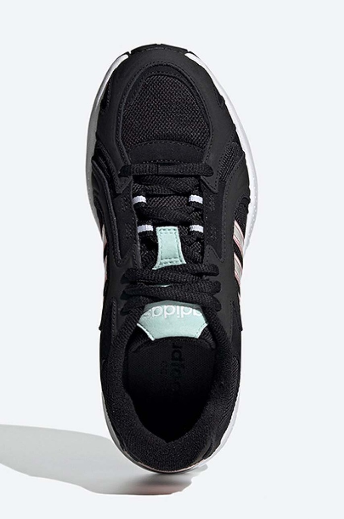adidas pantofi de alergat Crazychaos Shadow 2.0 negru GZ5444
