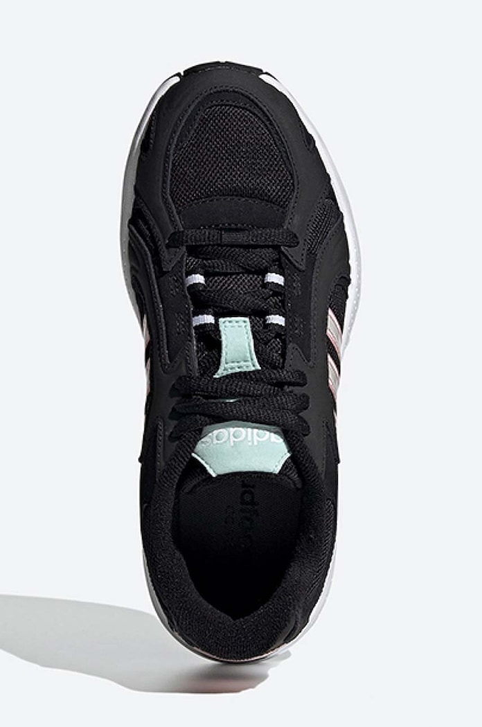 adidas pantofi de alergat Crazychaos Shadow 2.0 negru GZ5444