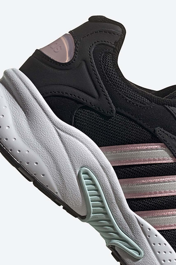 adidas pantofi de alergat Crazychaos Shadow 2.0 GZ5444 negru