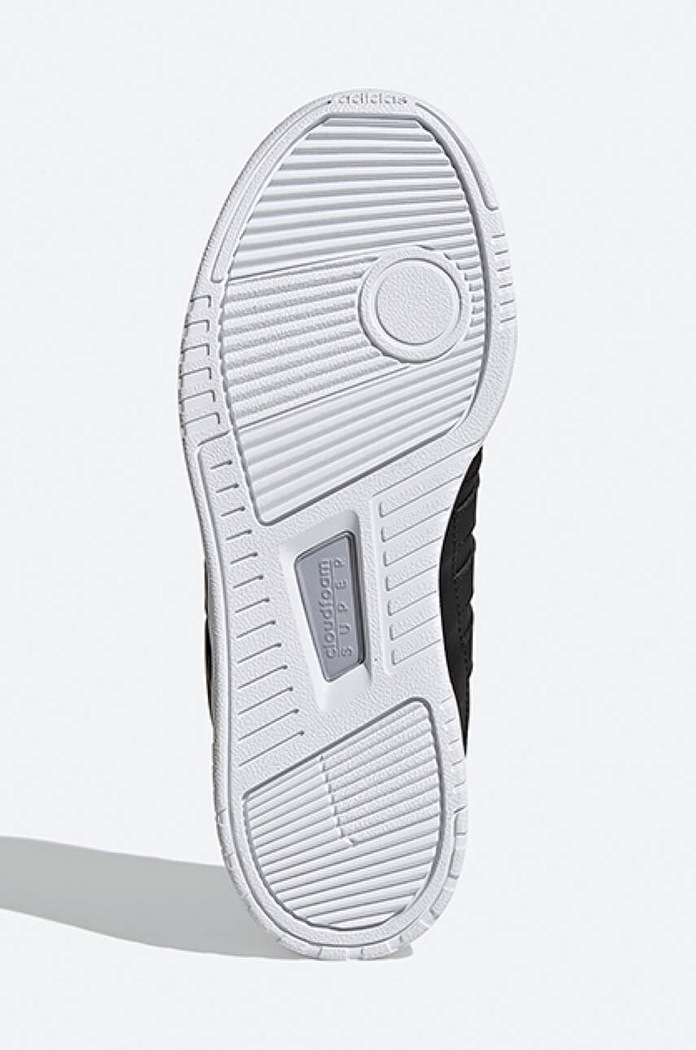 Кроссовки adidas Postmove H00457 чёрный AA00