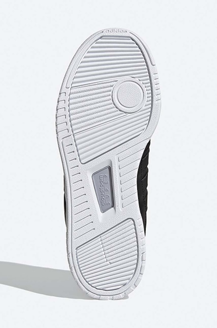 Кроссовки adidas Postmove H00457 чёрный AA00