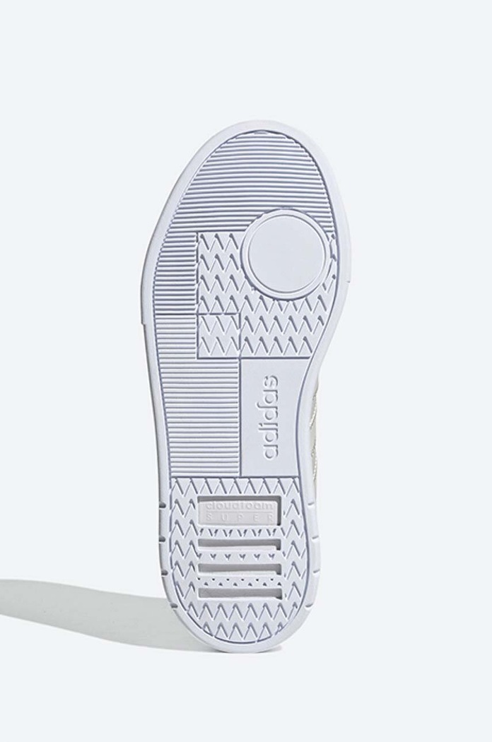 Кроссовки adidas Clubcourt H68728 серый AA00