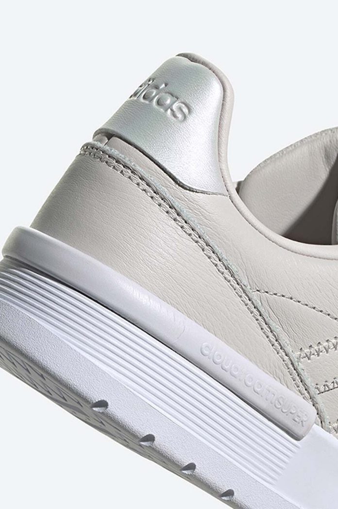 Кроссовки adidas Clubcourt H68728 серый