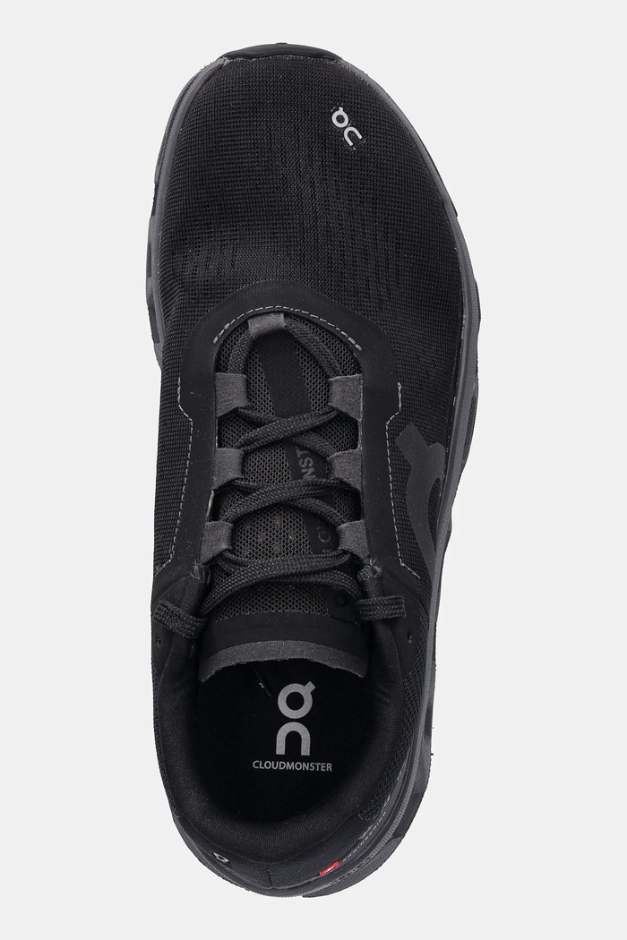 Αθλητικά OnCloudmOn ster μαύρο 6199024
