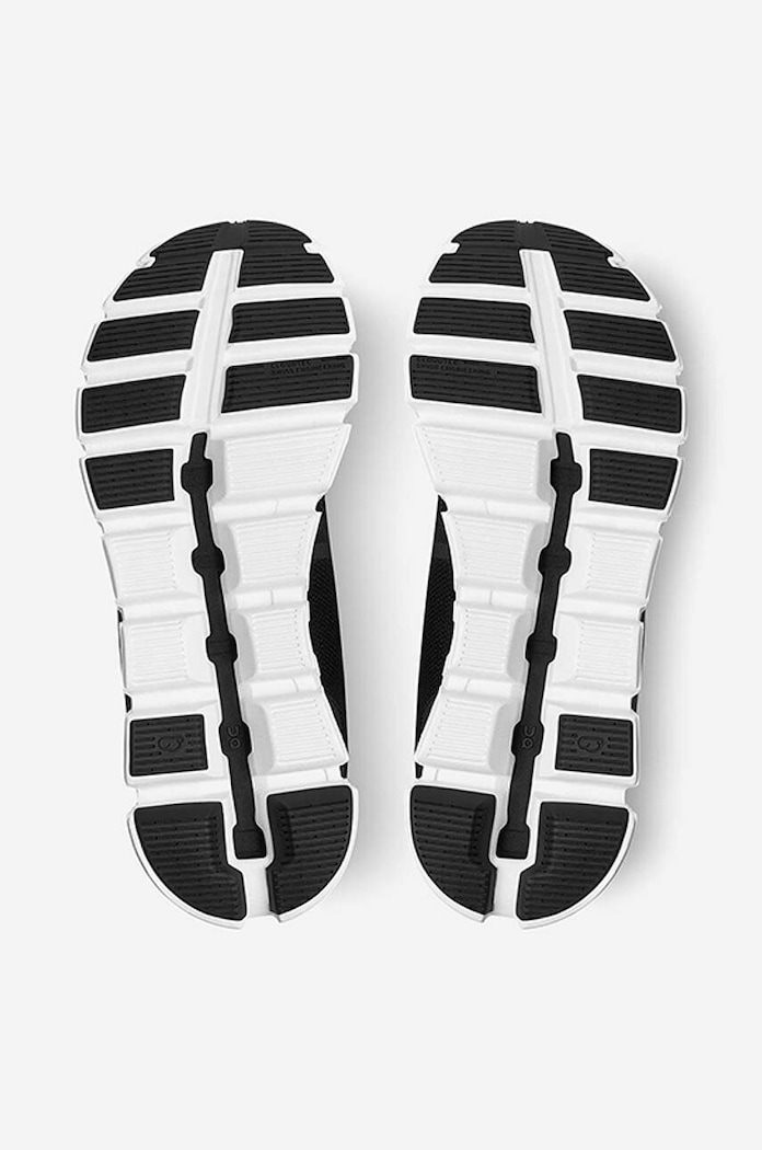 On sneakers Cloud 5998904 black SS24