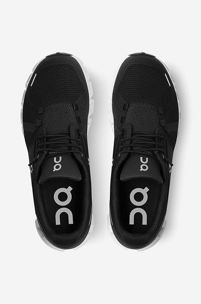 On sneakers Cloud black 5998904