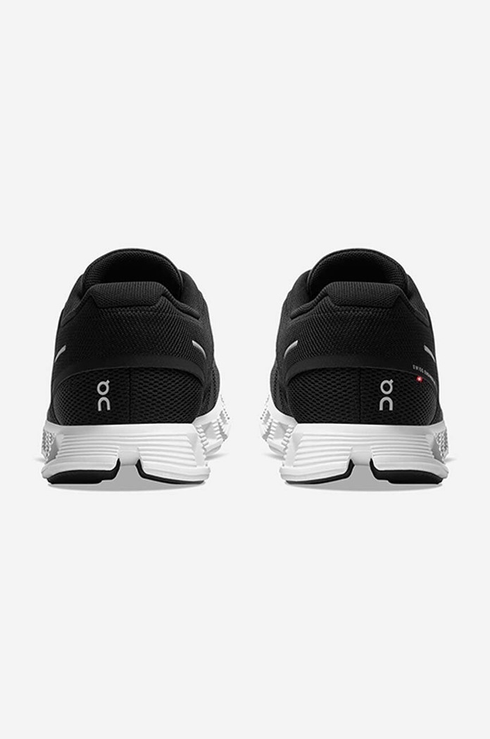On sneakers Cloud 5998904 black