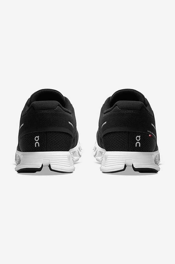 On sneakers Cloud 5998904 black