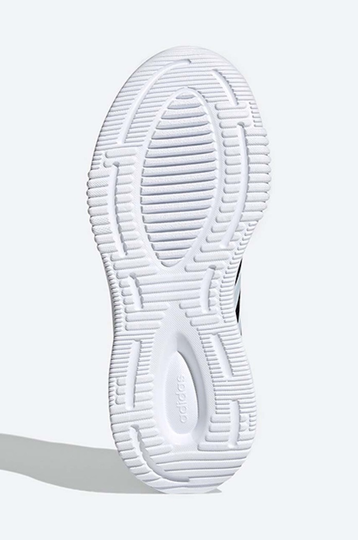 Обувь для бега adidas GW2450 чёрный AA00