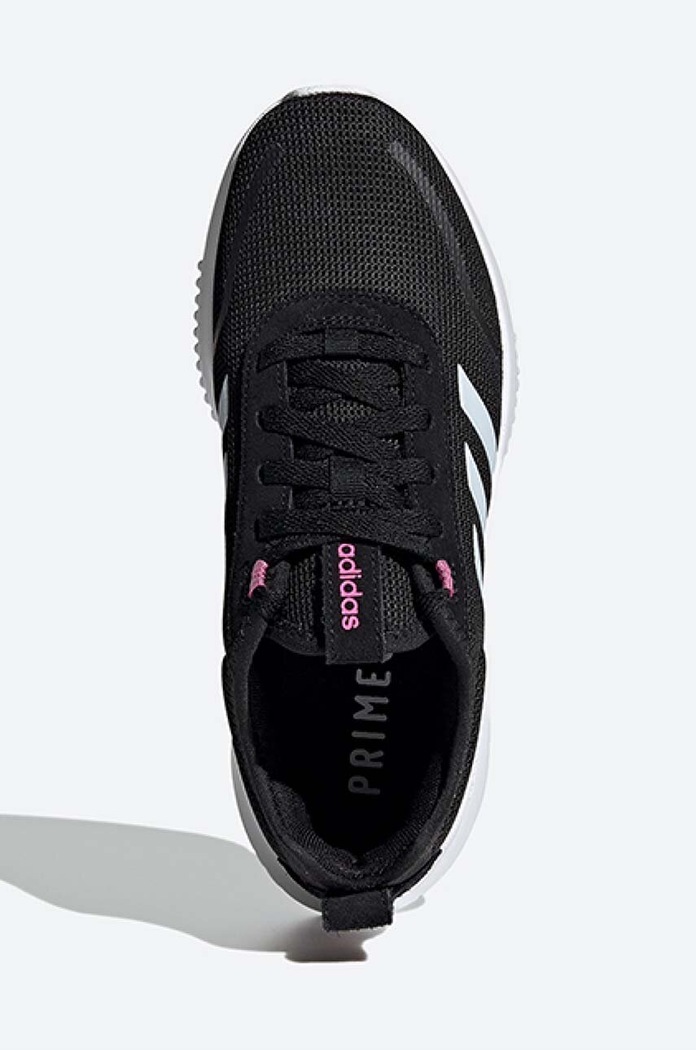 Обувь для бега adidas чёрный GW2450