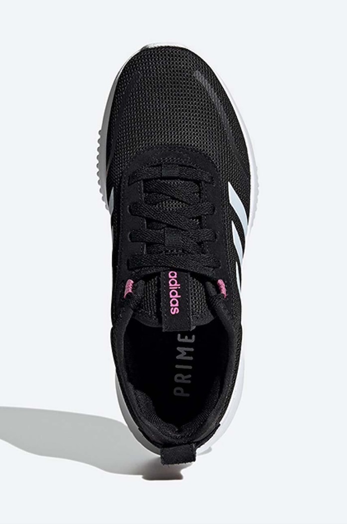 Обувь для бега adidas чёрный GW2450