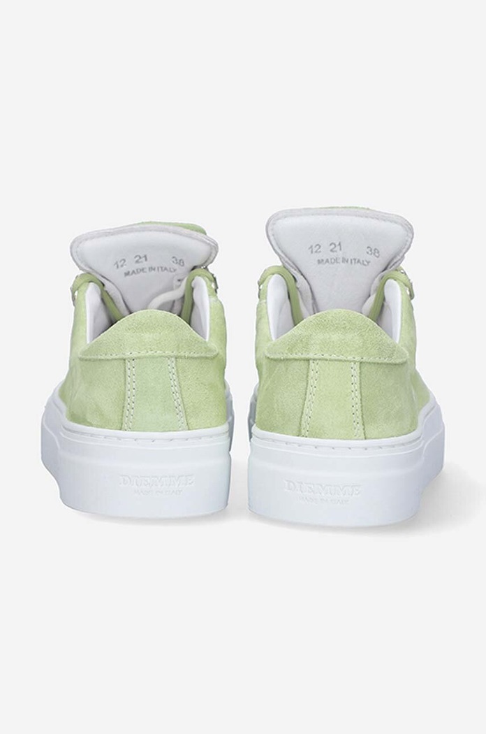 Diemme suede sneakers Marostica DI2201ML10
