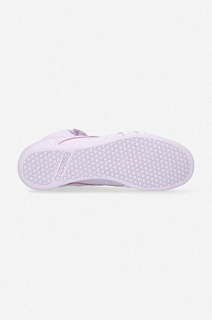 Reebok Classic sneakers Cardi GV6613 GV6613 violet AA00