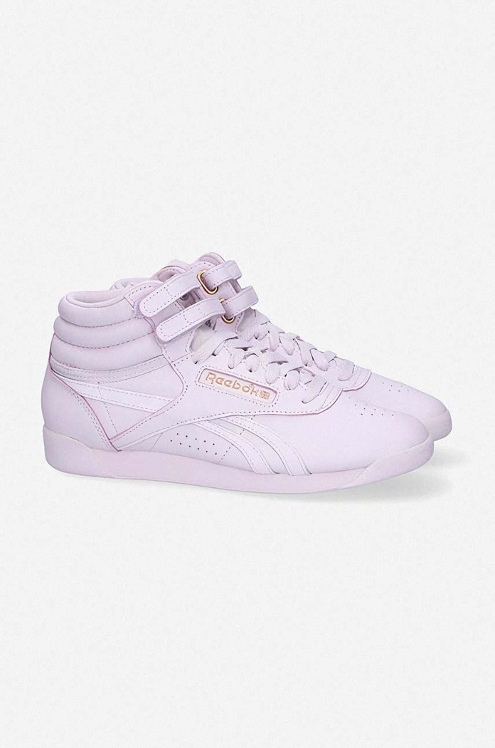 Reebok Classic sneakers Cardi GV6613 GV6613 violet