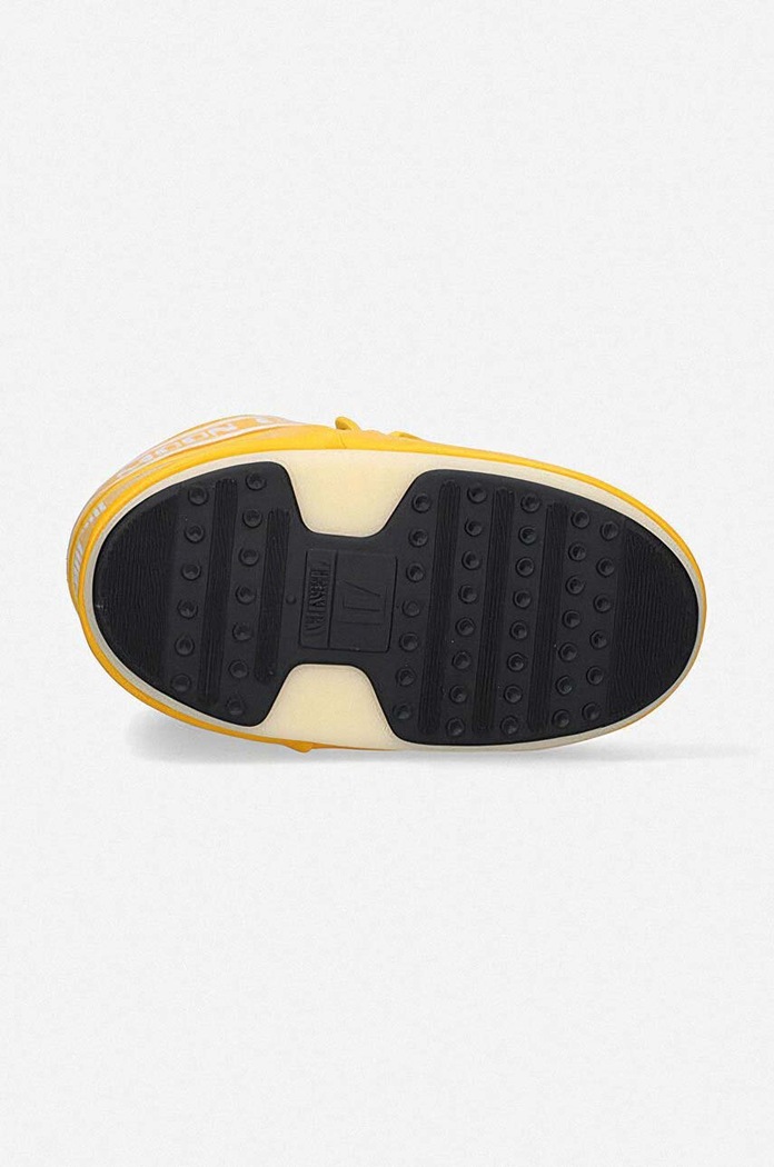 Shoes Moon Boot snow boots 14093400 yellow