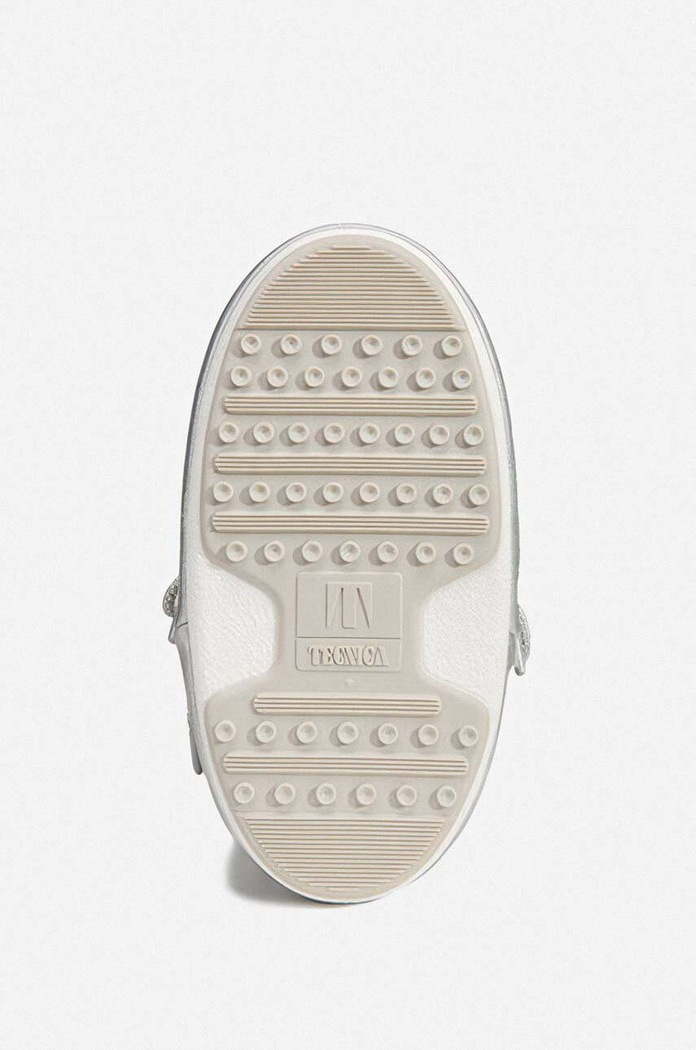 Shoes Moon Boot snow boots 14093700 silver