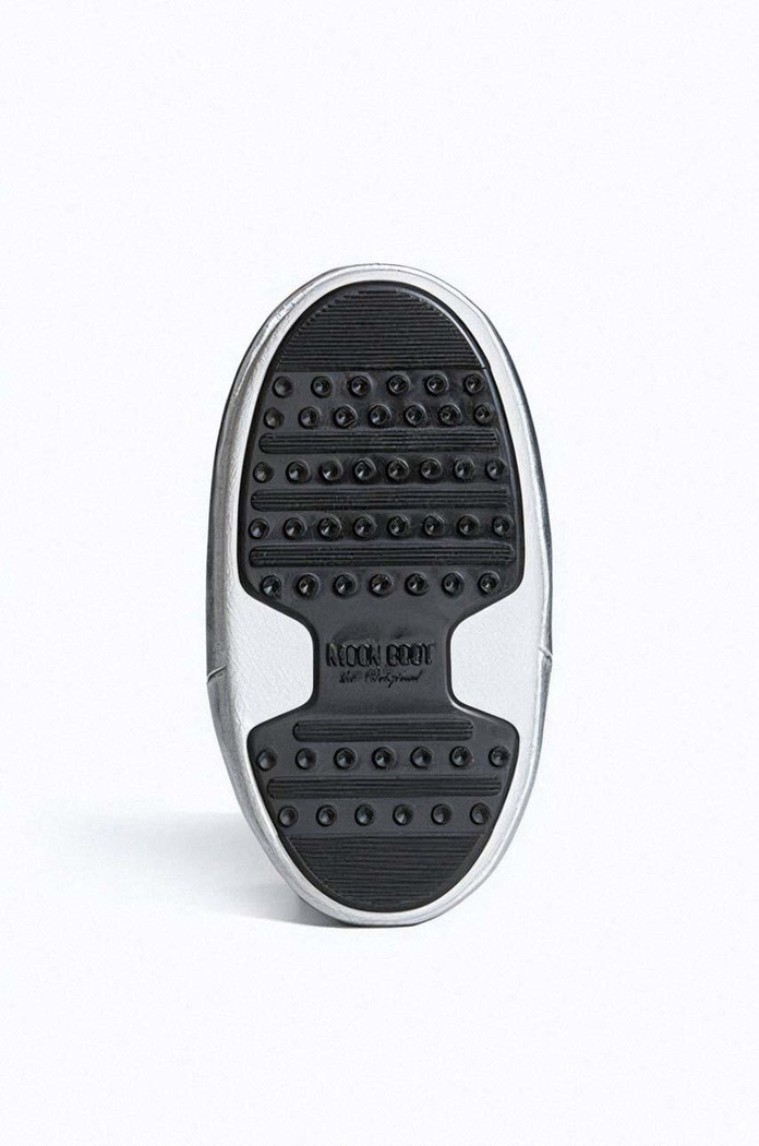 Shoes Moon Boot snow boots 14401400 silver
