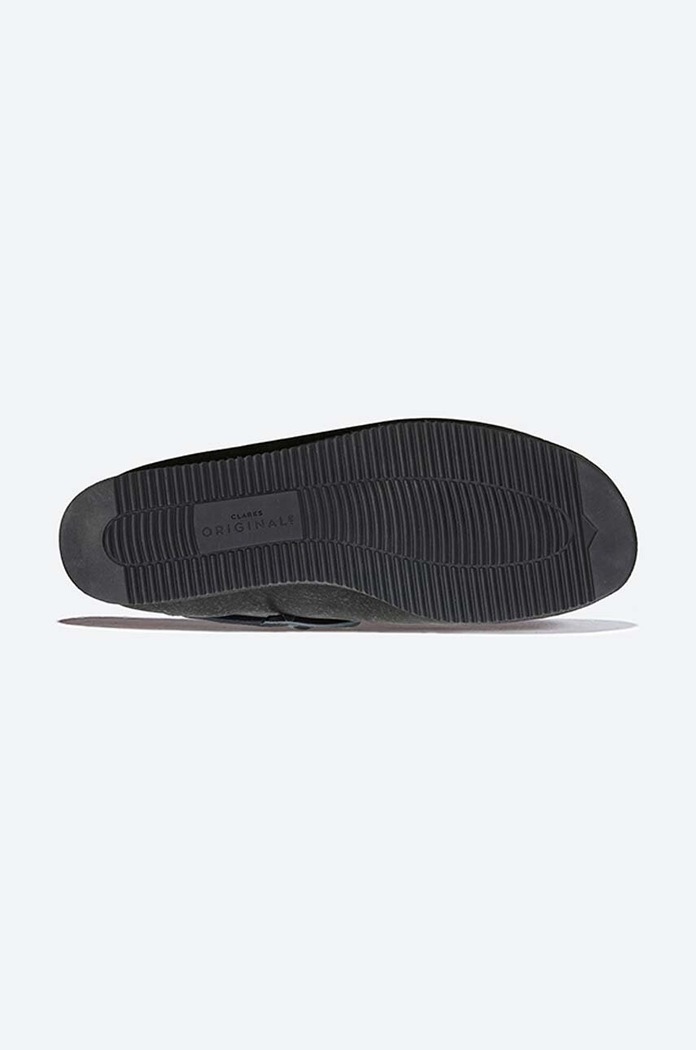 scarpe in pelle 26135569 nero AW23