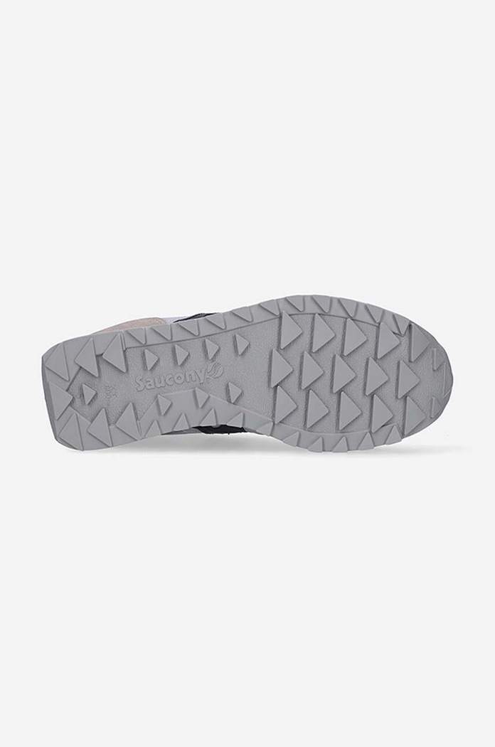 Saucony sneakers Jazz Original S1044.625 gray AA00