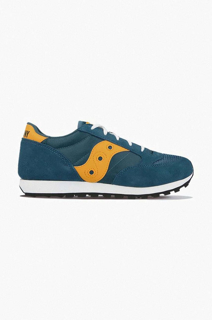 Saucony sneakers Jazz Original Vintage multicolor SK161573
