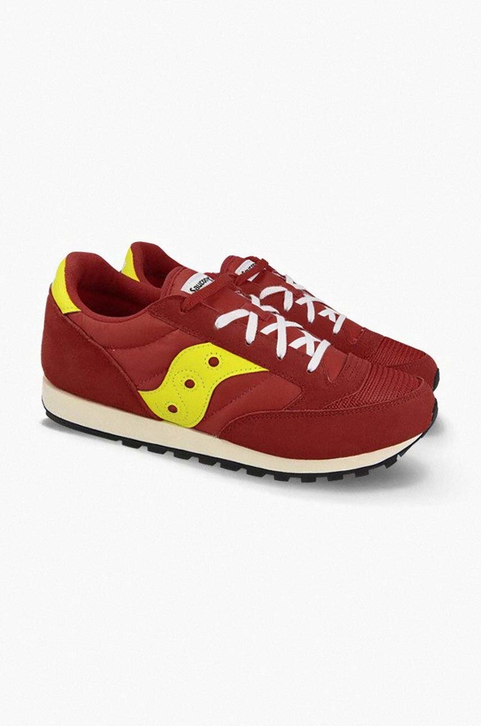 Saucony sneakers S-Jazz Original SK260992