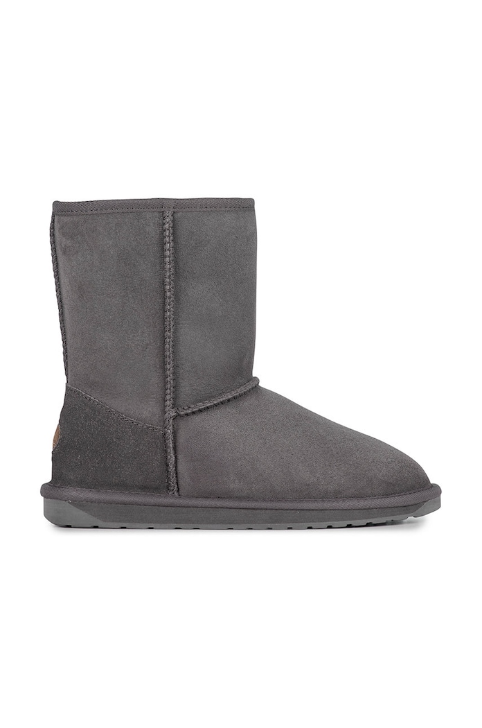 Emu Australia botine Stinger Lo izolat gri W10002.CHAR