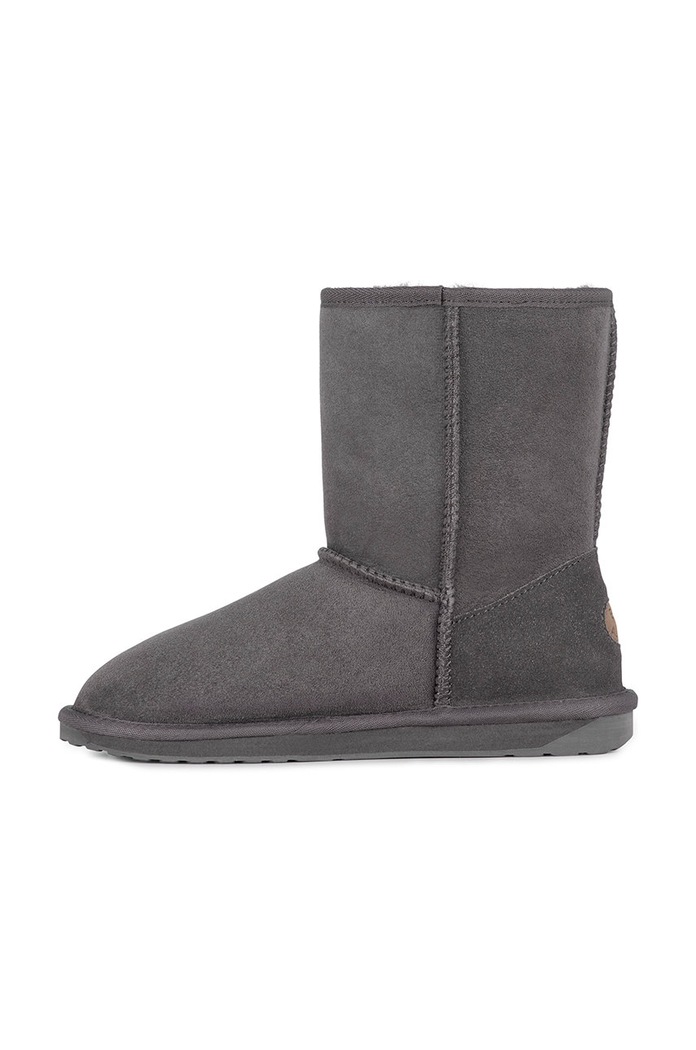 Emu Australia botine Stinger Lo gri W10002.CHAR