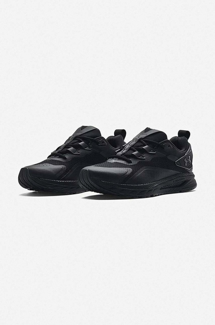 Cipele Under Armour UA W HOVR Flux MVMNT crna 3025355