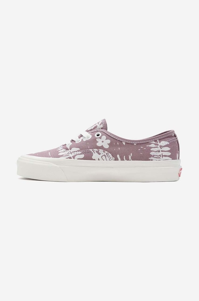 Vans tenisówki Authentic 44 DX VN0A4BVYPRP różowy SS22