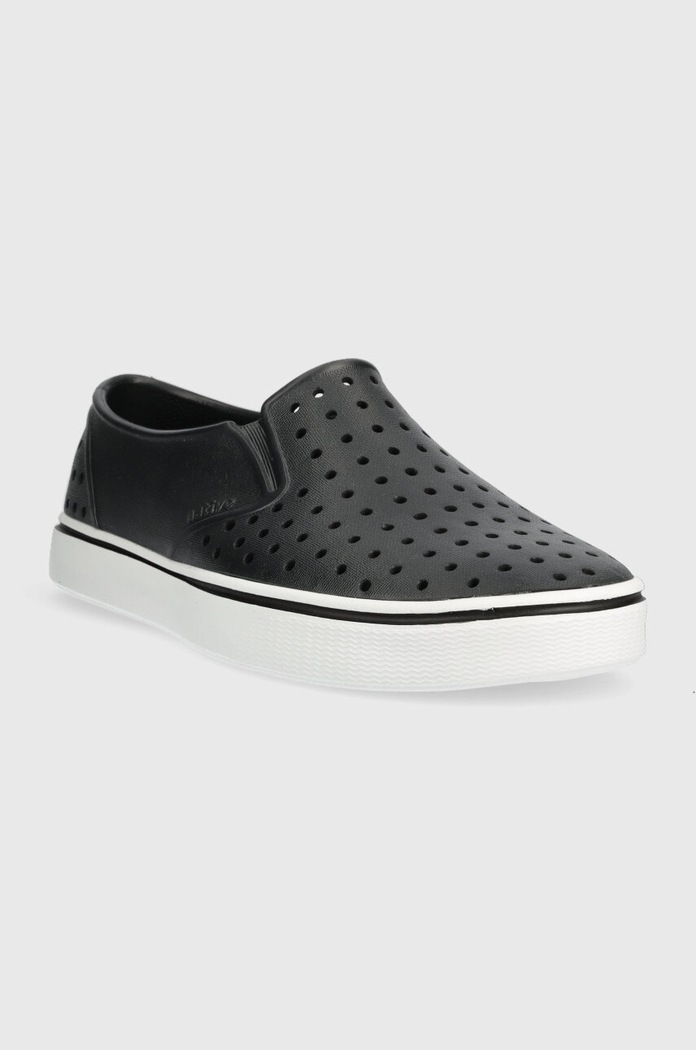 Tenisky Native Miles 11104600.1105 čierna SS23