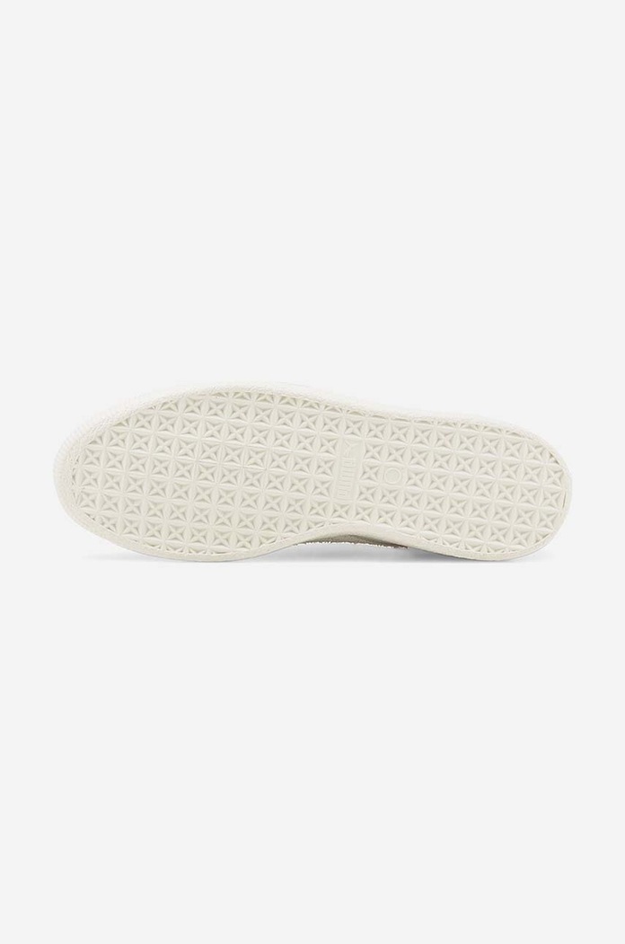 Kožené tenisky Puma Clyde Base 390091.01