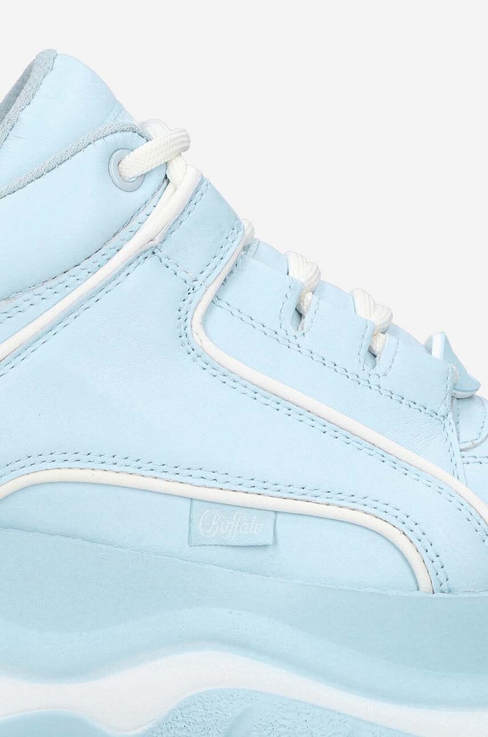Buffalo sneakersy skórzane 1339-14 2.0 1533328