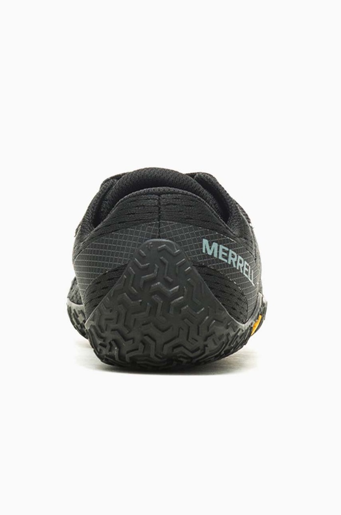 Bežecké topánky Merrell J067718 čierna AA00