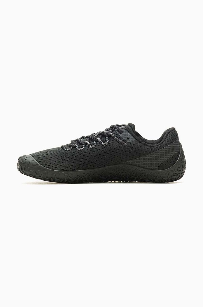Obuv Bežecké topánky Merrell J067718 čierna
