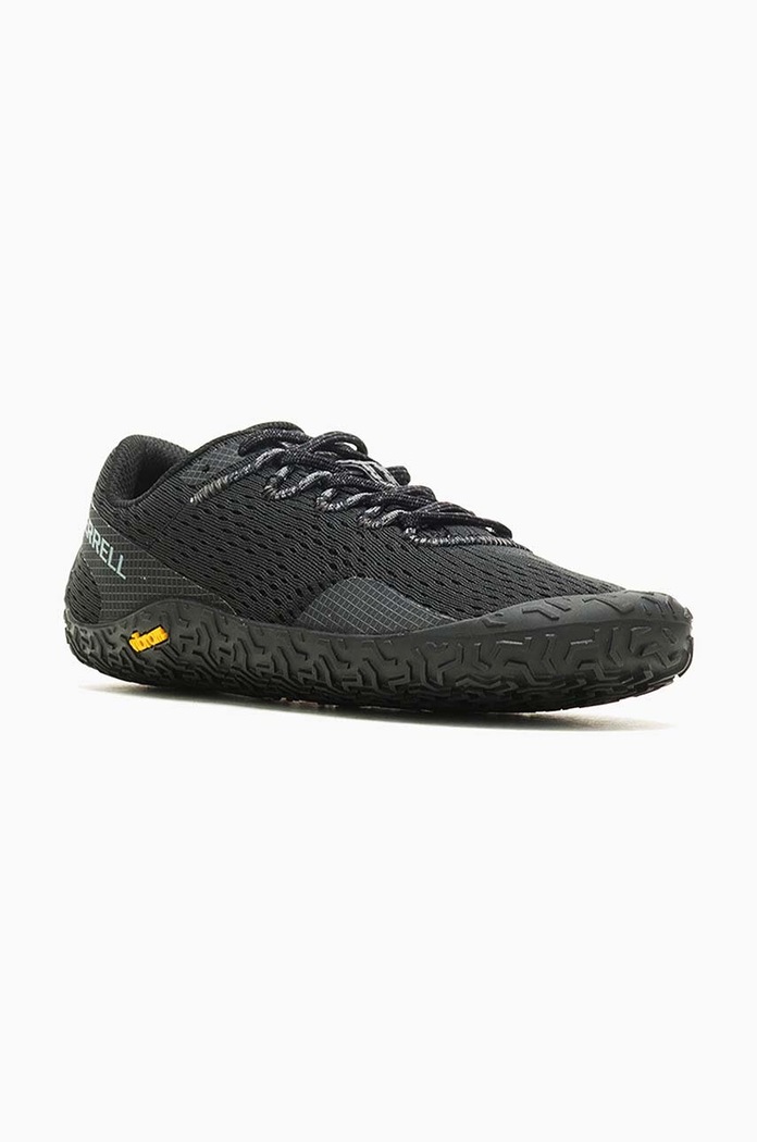 Bežecké topánky Merrell čierna J067718
