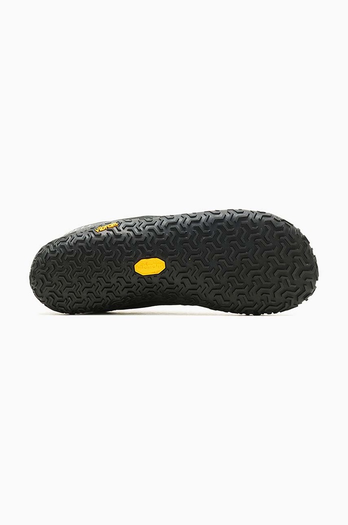 Bežecké topánky Merrell J067718 čierna