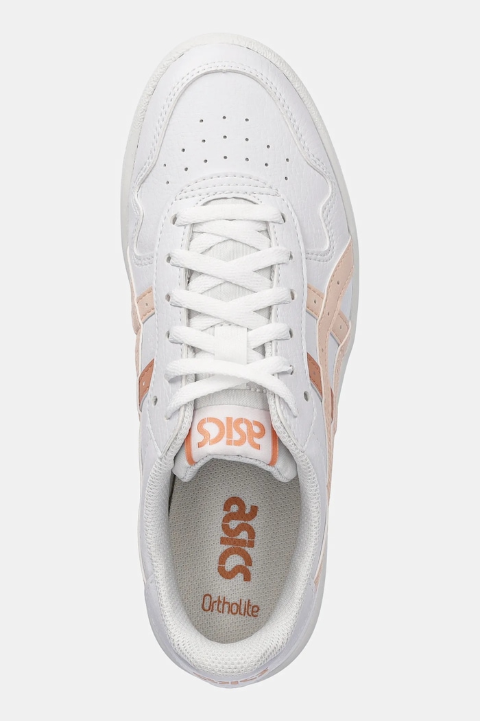 Sneakers Asics JAPAN S λευκό 1202A118