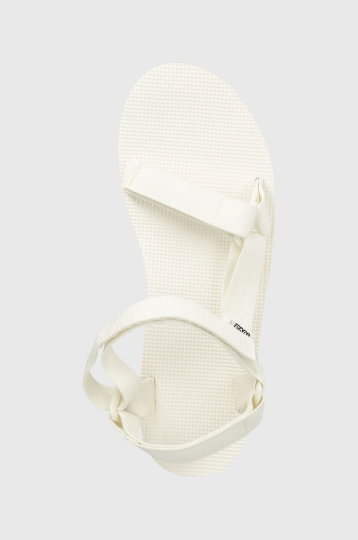 Teva sandals white 1008844.BRWH