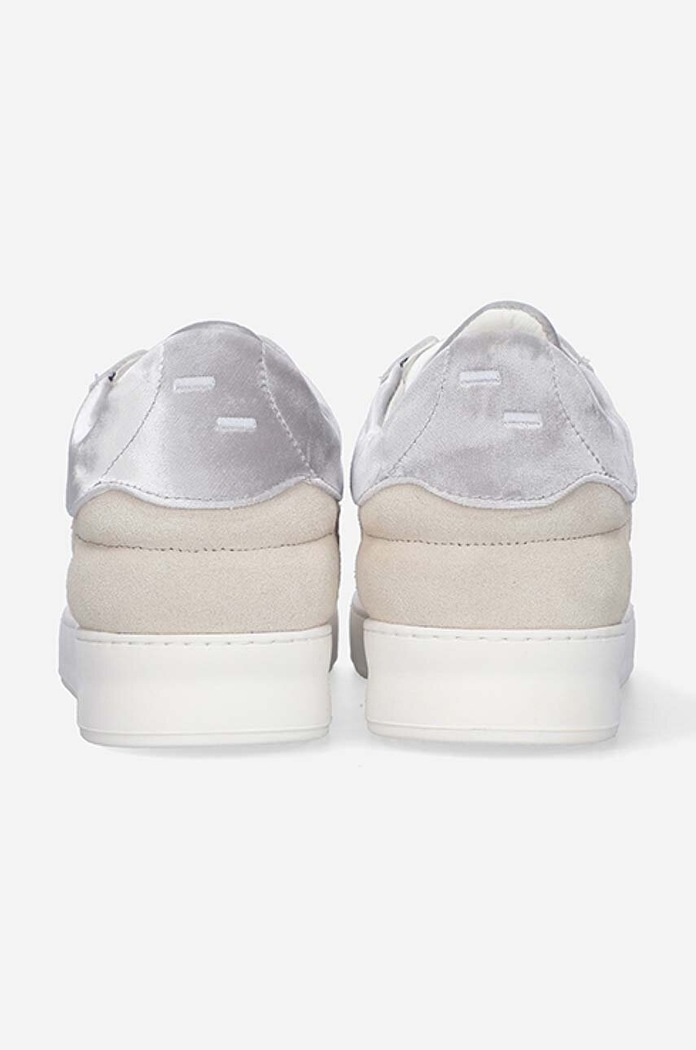 Semišové boty Filling Pieces Low Eva 51325071975