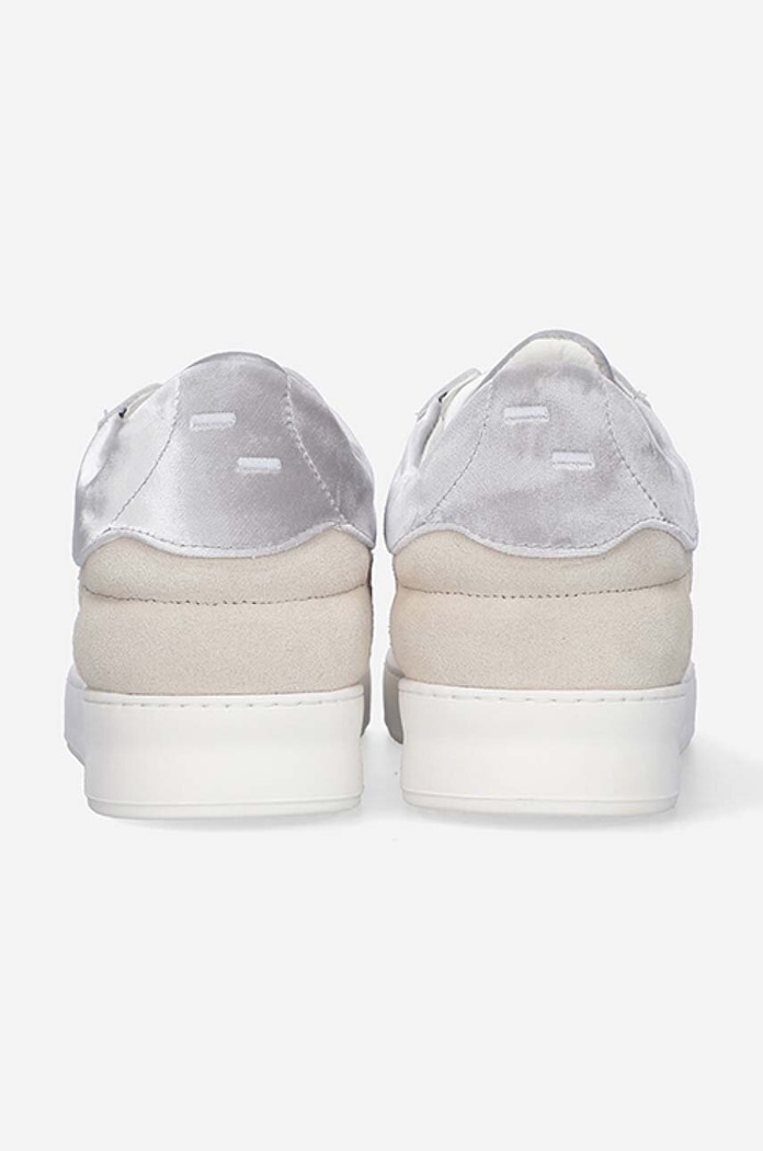 Semišové boty Filling Pieces Low Eva 51325071975