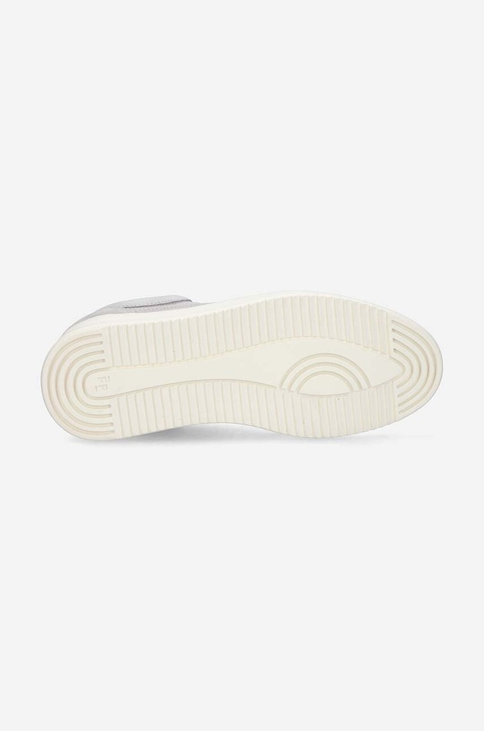 Παπούτσια Σουέτ sneakers Filling Pieces Low Top Suede 10122791878 γκρί